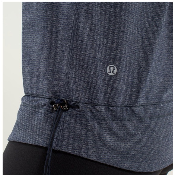 Rest Less Tank Size 6 - Picture 4 of 6